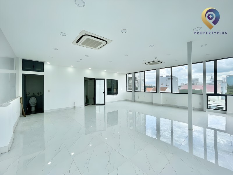 Sky Diamond Building